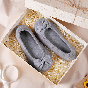 LOT! Naiste baleriina-kingad EverFoams, hall 38-39 (7 foto / 9)