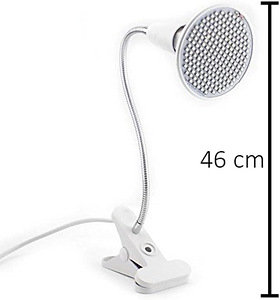 LOT! InnoGear E563 LED kasvuvalgusti, 20 W (4 foto / 9)