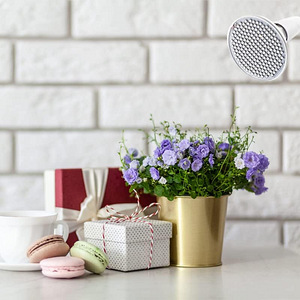 LOT! InnoGear E563 LED kasvuvalgusti, 20 W (3 foto / 9)