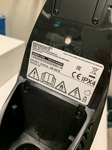 МНОГО! Моющий пылесос Bissell 2225N CrossWave Pet Pro (5 фото из 6)