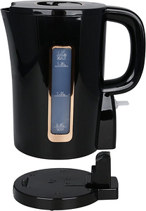 LOT! Veekeetja Emerio WK-125130, 1,7 liitrit, 2200 W (1 foto / 7)