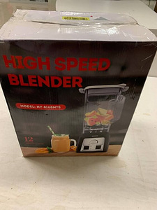 LOT! Blender High Speed 2000W (7 foto / 8)