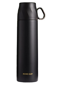 LOT!MINICUP roostevabast terasest termos 500 ml tassikaanega (3 foto / 9)