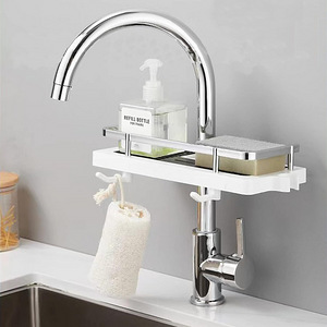LOT! InnoGear Vannitoa riiul (6 foto / 10)