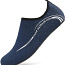 Туфли для плавания Sixspace 637, темно-синие 40EU (фото #2)