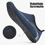 Туфли для плавания Sixspace 637, темно-синие 40EU (фото #3)