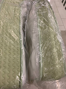 LOT! DORMEO ALOE VERA PLUS MEMORY MADRATS 90X200 X18cm (2 foto / 4)