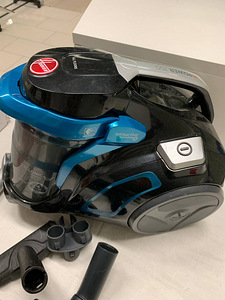 Пылесос Hoover H-POWER 700 без мешка (3 фото из 9)