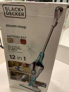 LOT! Aurumopp Black&Decker 12 in1 (7 foto / 8)