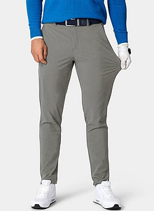 JMIERR meeste golfi spordipüksid Slim Fit stretšpüksid XXL (6 foto / 6)