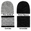 Комплект зимней шапки, шарфа и перчаток для сенсорного экрана (фото #2)