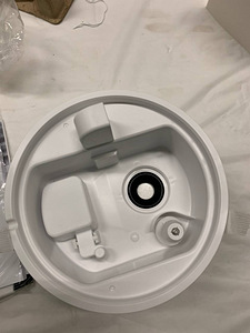 LOT! LEVOIT 3L Top Fill õhuniisutaja 200S (4 foto / 7)