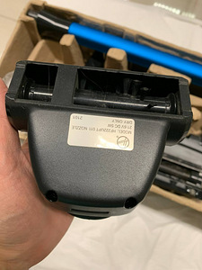 LOT! Varstolmuimeja Hoover H-FREE 200 juhtmeta tolmuimeja (5 foto / 9)