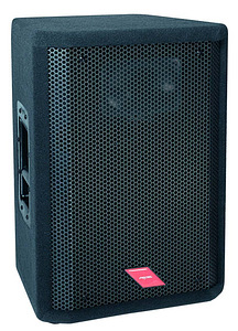 LOT! Aktiivne KÕLARISÜSTEEM PROEL SMT12A 160W Made in Italy (1 foto / 7)