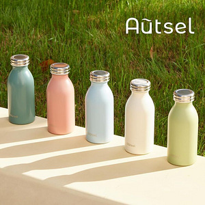 LOT! Autsel roostevabast terasest 350 ml joogipudel (5 foto / 7)