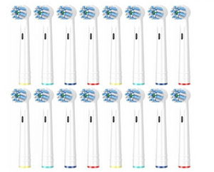 LOT! REDTRON Oral B asendushambaharjapead, 16 TK (1 foto / 2)