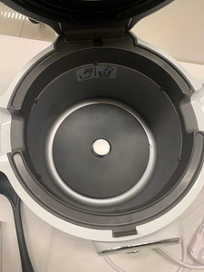 LOT! Nutikas multikeetja MOULINEX COOKEO (6 foto / 10)