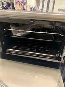 LOT! Icqn ahi 42L topeltklaas 1650W (9 foto / 10)