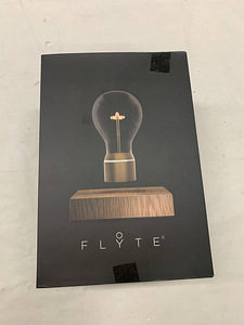 LOT! FLYTE Royal Leviteeriv magnet-LED-pirn (8 foto / 9)