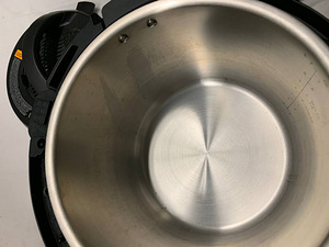 Фритюрница и мультиварка Instant Pot Crisp 7,6 л 1500 Вт (7 фото из 10)