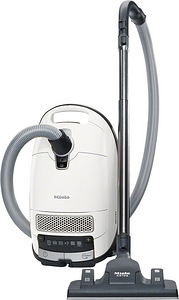 МНОГО! Пылесос Miele S 8340 Power Line 1200W (1 фото из 10)