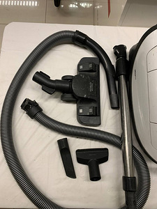 МНОГО! Пылесос Miele S 8340 Power Line 1200W (6 фото из 10)