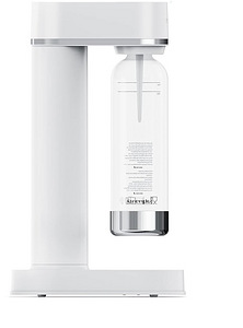 LOT! Vee gaseerimismasin Arendo Soda Maker 2 (3 foto / 8)