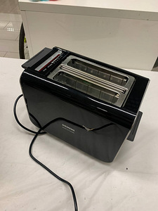 Röster SIEMENS TT86103 Black, Stainles (7 foto / 8)