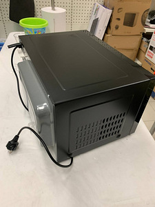 Микроволновая печь Panasonic NN-GD38HS Гриль (9 фото из 10)