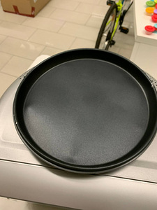 LOT! Mikrolaineahi Whirlpool 700 W / 13 L Grill MAX 39 WSL (7 foto / 10)