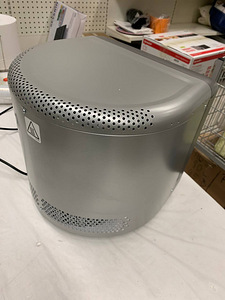 LOT! Mikrolaineahi Whirlpool 700 W / 13 L Grill MAX 39 WSL (8 foto / 10)
