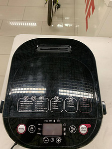 LOT Хлебопечка Moulinex OW240E30 720W (8 фото из 9)