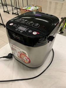 LOT Хлебопечка Moulinex OW240E30 720W (9 фото из 9)