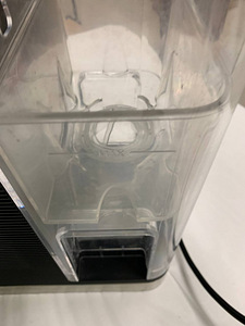 Veekeetja Aqua Optima Aurora kiire kuumaveeautomaat 3.8 L (9 foto / 9)