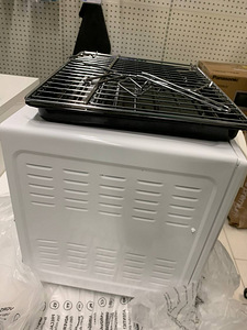 LOT! Cecotec Bake&Toast 6000 Ahi 60L 2000W miniahi (2 foto / 10)