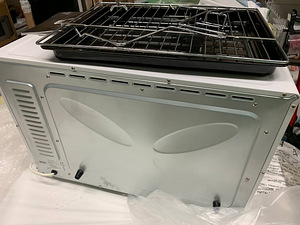 LOT! Cecotec Bake&Toast 6000 Ahi 60L 2000W miniahi (3 foto / 10)