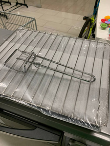 LOT! UUS Miniahi Ariete 985 30 l 1500W (9 foto / 9)