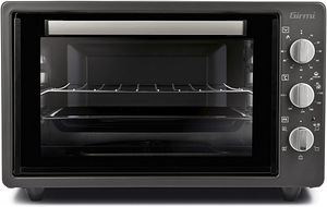LOT! UUS Miniahi Girmi FE37 1500 W, 300C, 37 l (2 foto / 9)