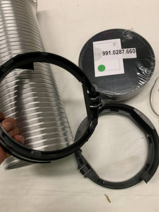 LOT! NEFF KOMPLEKT Õhupuhastajale Z5135X3 (2 foto / 9)
