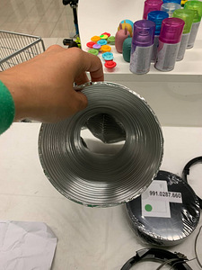 LOT! NEFF KOMPLEKT Õhupuhastajale Z5135X3 (6 foto / 9)