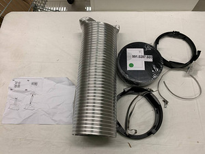 LOT! NEFF KOMPLEKT Õhupuhastajale Z5135X3 (7 foto / 9)