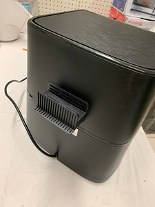 LOT! Kuumaõhufritüür Cosori CS158-AF 5,5l 1700W (6 foto / 6)