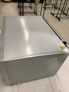 LOT! Mikrolaineahi grilliga H.koenig VIO9 25l 900W (10 foto / 10)