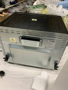 LOT! Kuumaõhufritüür miniahi CD-AF25EU 25 l, 1800 W (2 foto / 10)