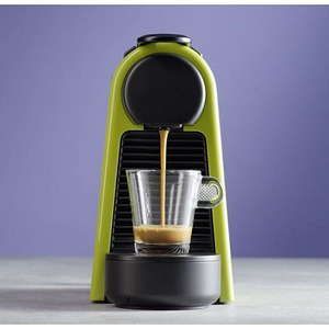 LOT! Nespresso Essenza Mini EN85 ( DeLonghi ) kapselkohvimas