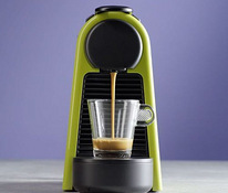 Капсульная кофемашина Nespresso Essenza Mini EN85 (DeLonghi)