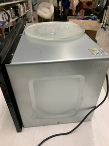 Caso EMGS25 sisseehitatud mikrolaineahi kvartsgrilliga 25l (5 foto / 10)