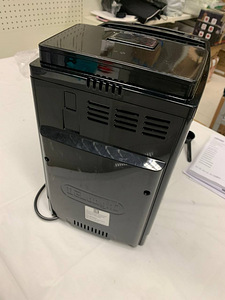 LOT! Kohvimasin DELONGHI ECAM22.110B 1450 W 15 Bar (7 foto / 10)