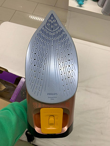 LOT! Philips Azur GC4909 Aurutriikraud (3 foto / 8)