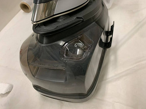 Rowenta Perfect SteamPro DG8622F0 aurugeneraator, triikraud (10 foto / 10)
